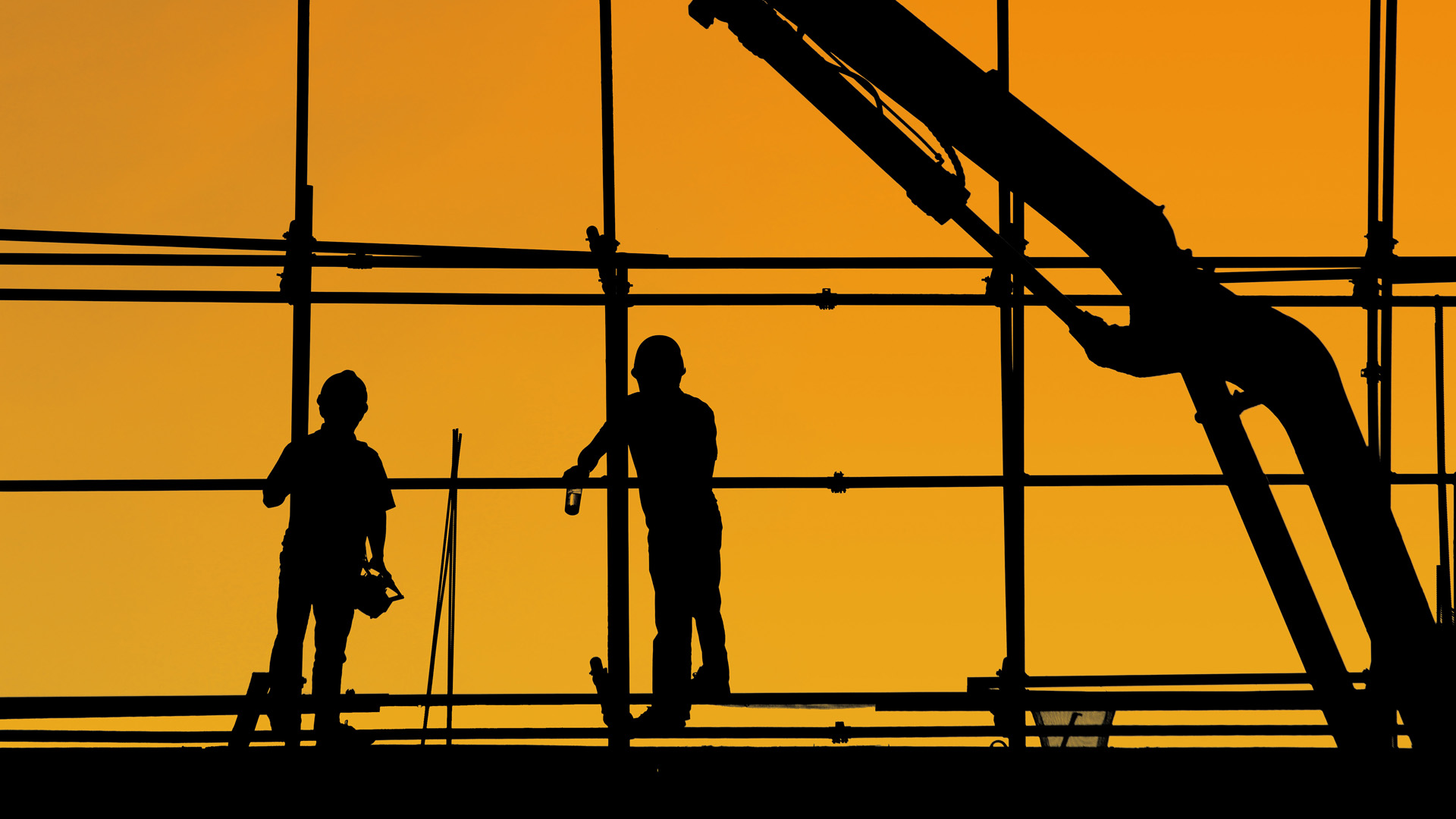 Empresas constructoras hilan octavo año consecutivo de caída: Inegi