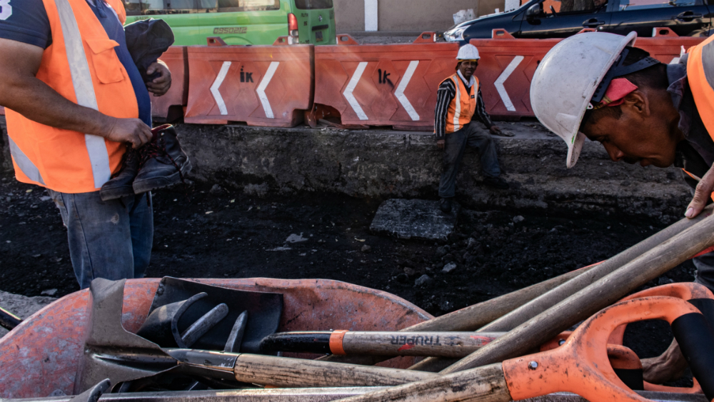 Gobierno capitalino invertirá cerca de 14 mil mdp en obras para 2020