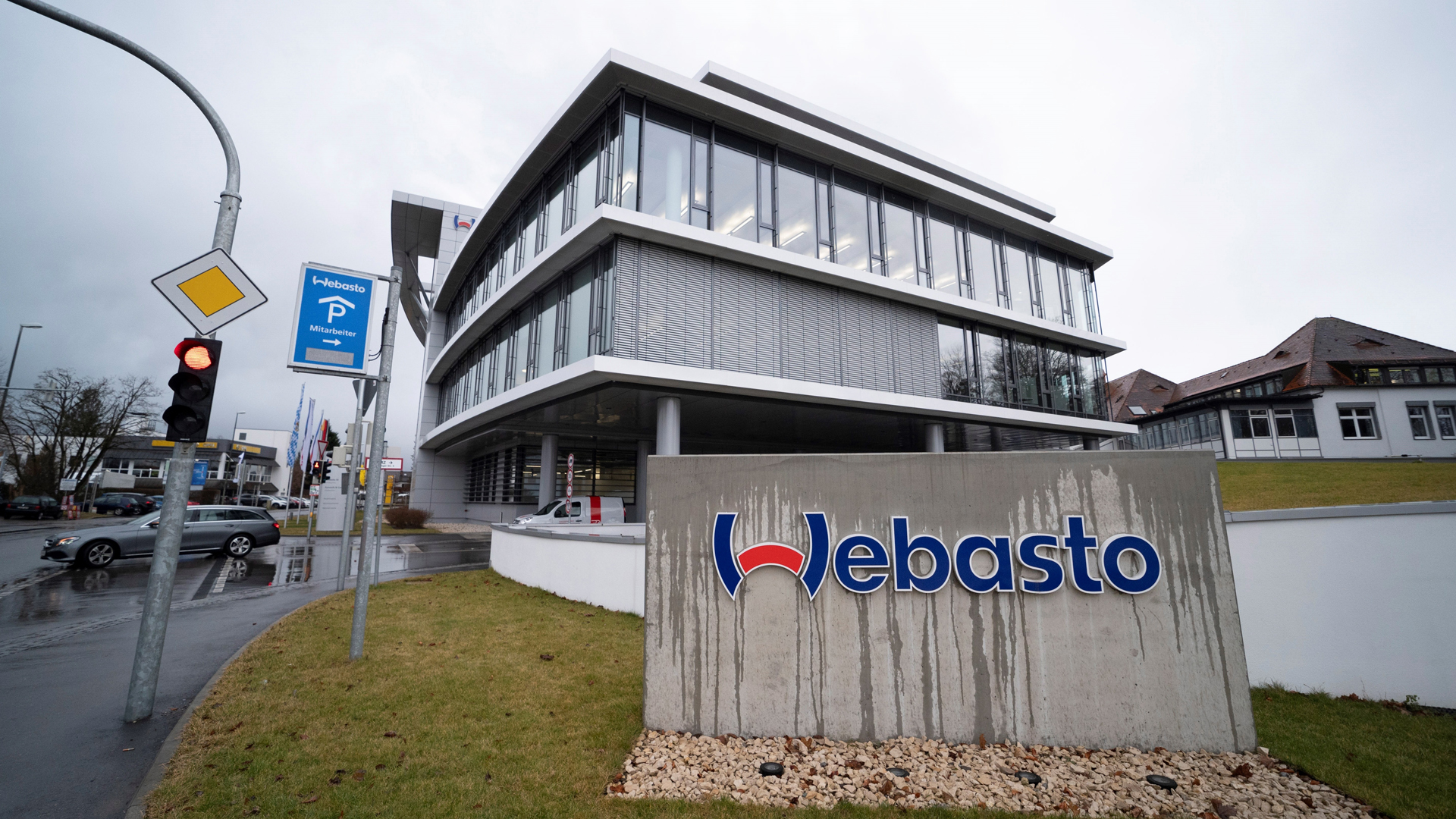 Coronavirus llegó a Alemania por visita de trabajo de mujer china