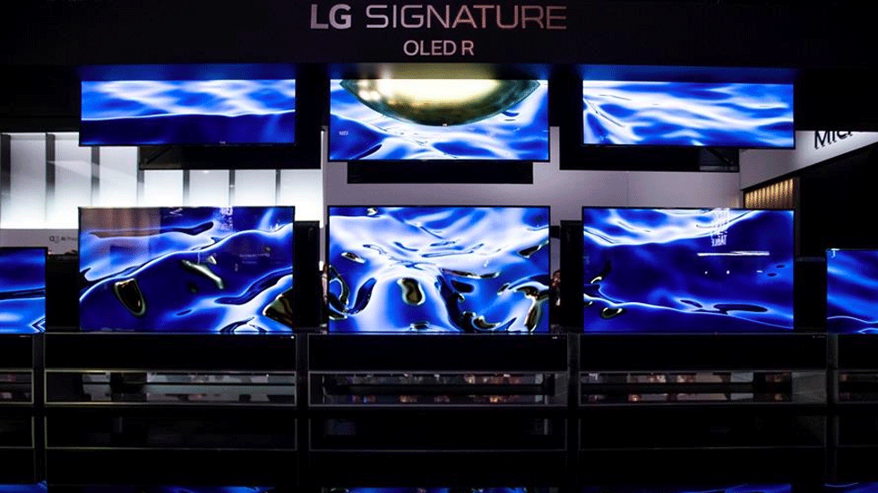 Alcances de la tecnología OLED que superan lo convencional