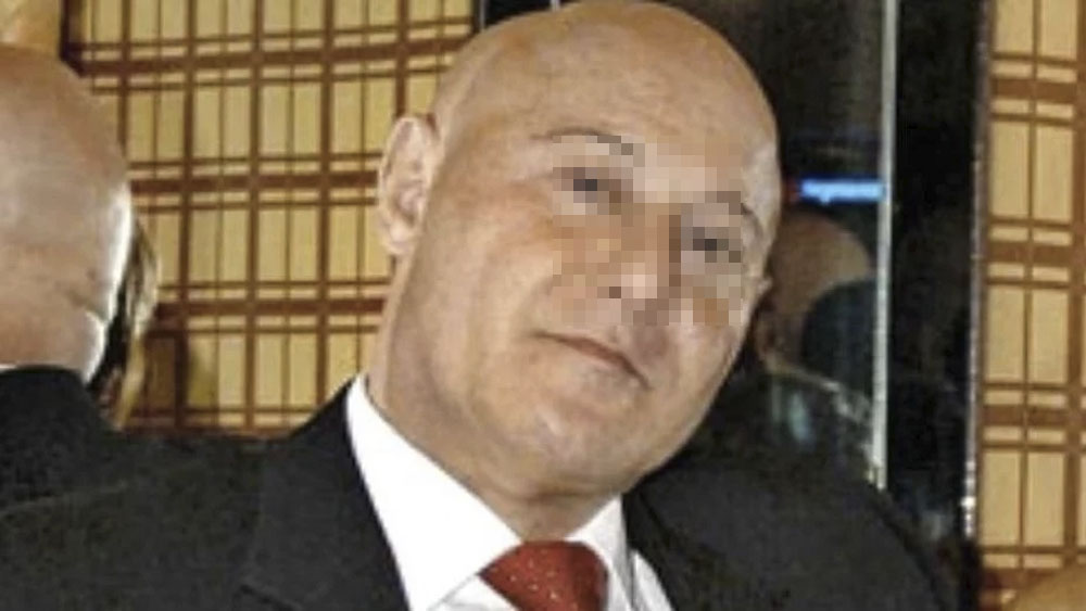 Ordenan a juez admitir amparo de exespía argentino que detuvo la FGR