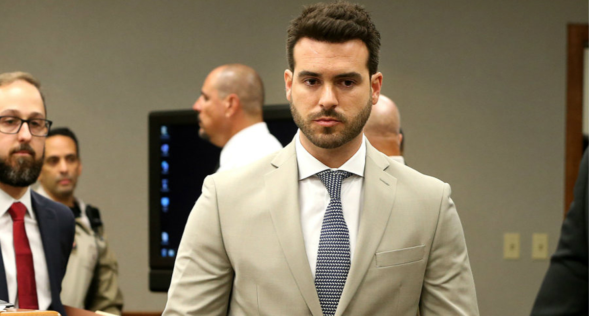 Juicio del actor Pablo Lyle por homicidio iniciará el 20 de septiembre Juicio del actor Pablo Lyle por homicidio iniciará el 20 de septiembre