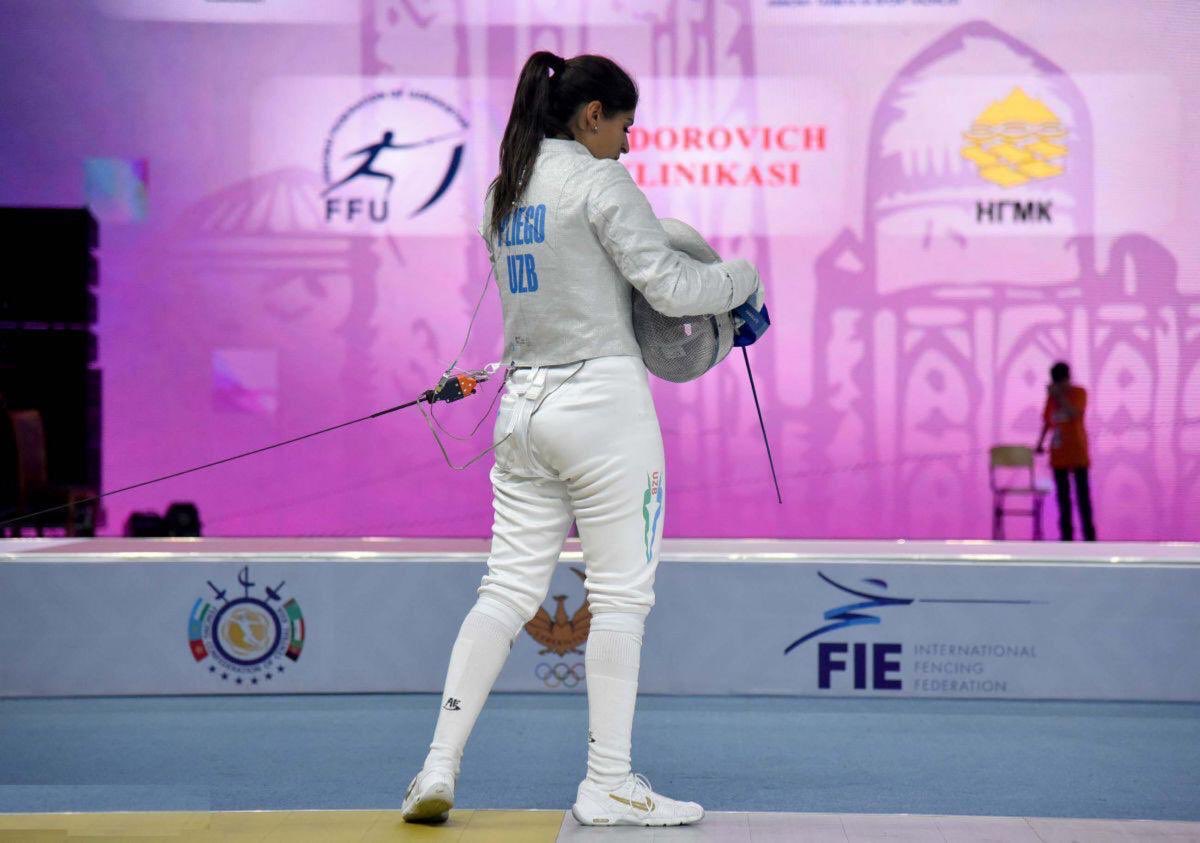 Paola Pliego recibiría compensación de Conade por falso doping - paola-pliego