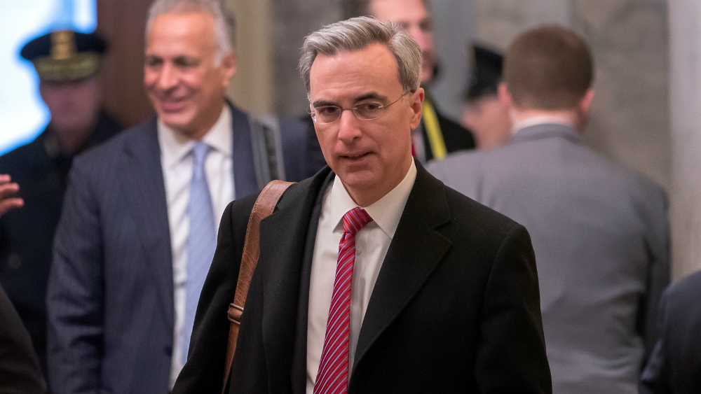 Defensa de Trump carga contra lo que llamó peligroso “juego” político de demócratas