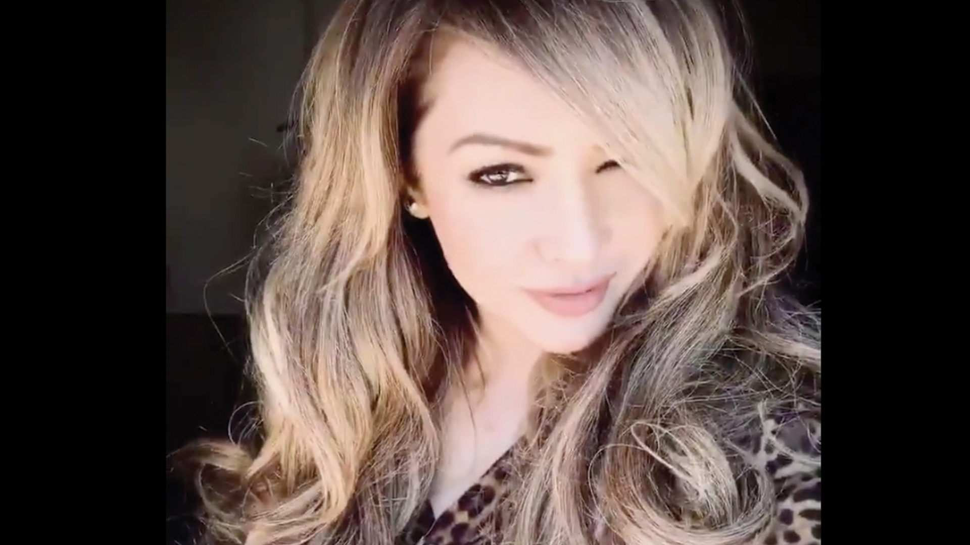 “El coronavirus se creó en un laboratorio”: Paty Navidad