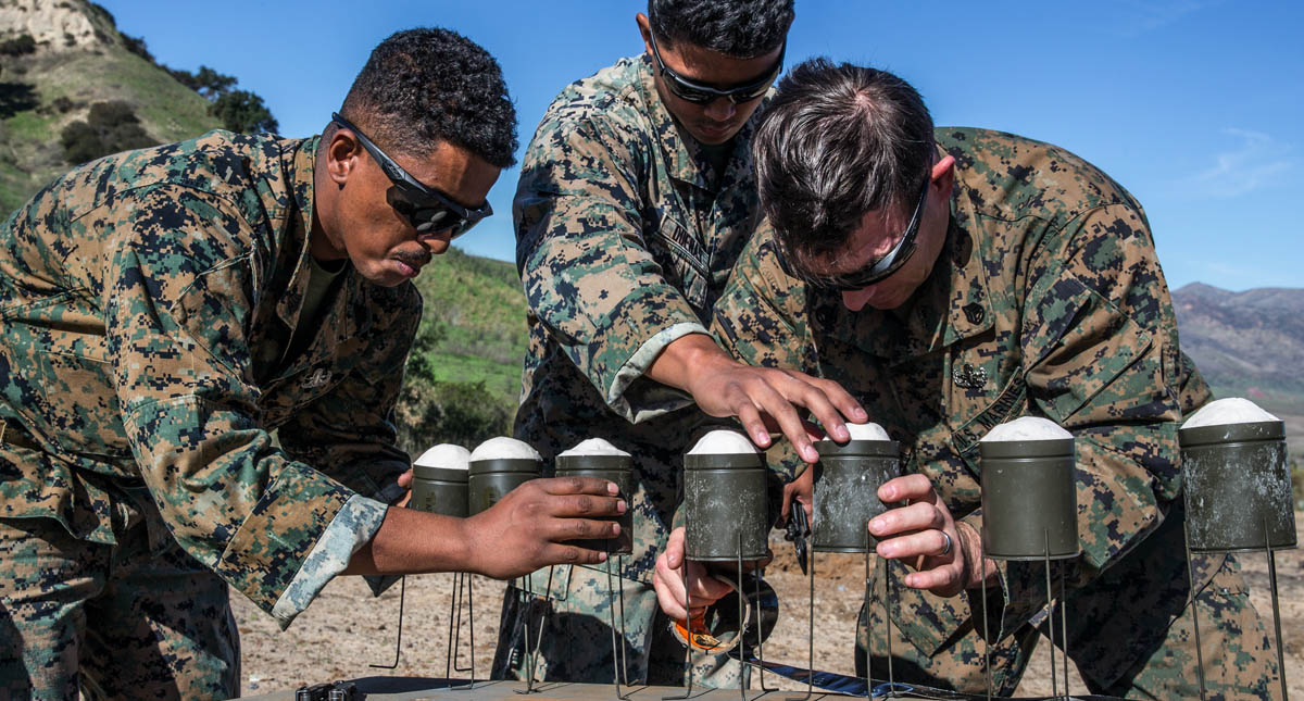 Pruebas en base militar de California alertan a habitantes de Tijuana