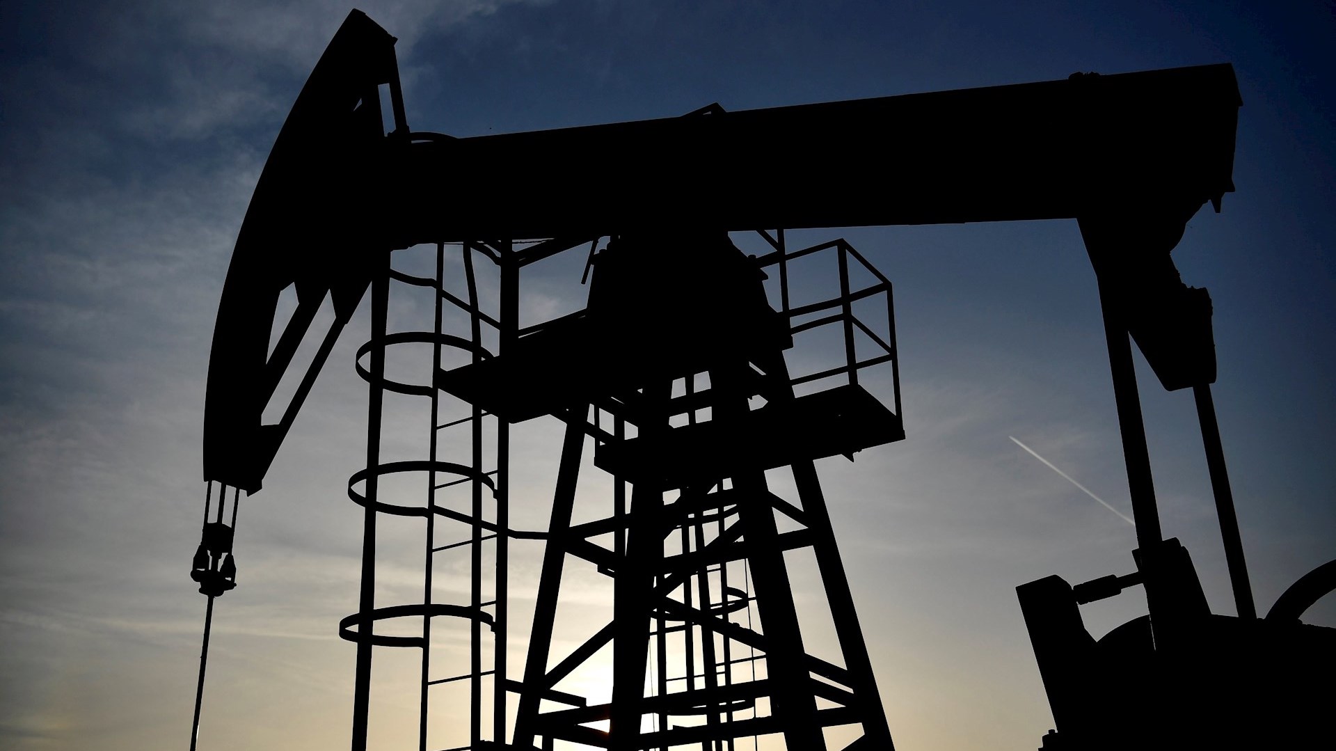 El petróleo sube por la crisis entre EE.UU. e Irán