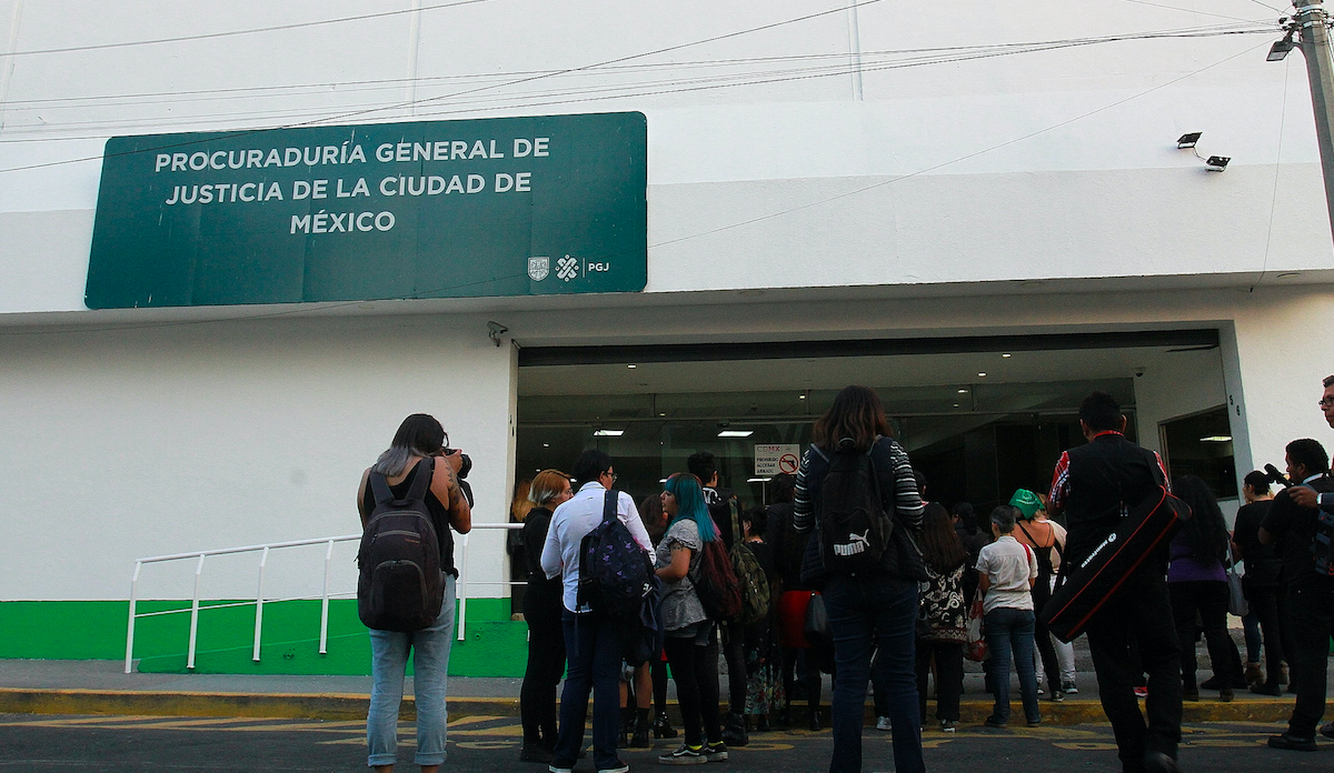 Raymundo Collins y Édgar Tungüí están ubicados: Godoy Raymundo Collins y Édgar Tungüí están ubicados: Godoy