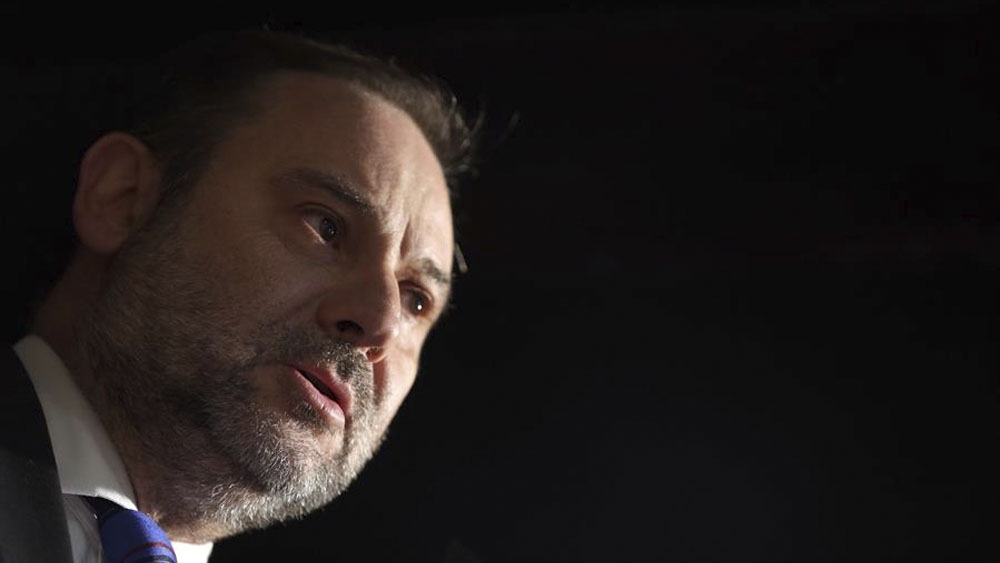 Piden cese de ministro español por recibir a vicepresidenta venezolana