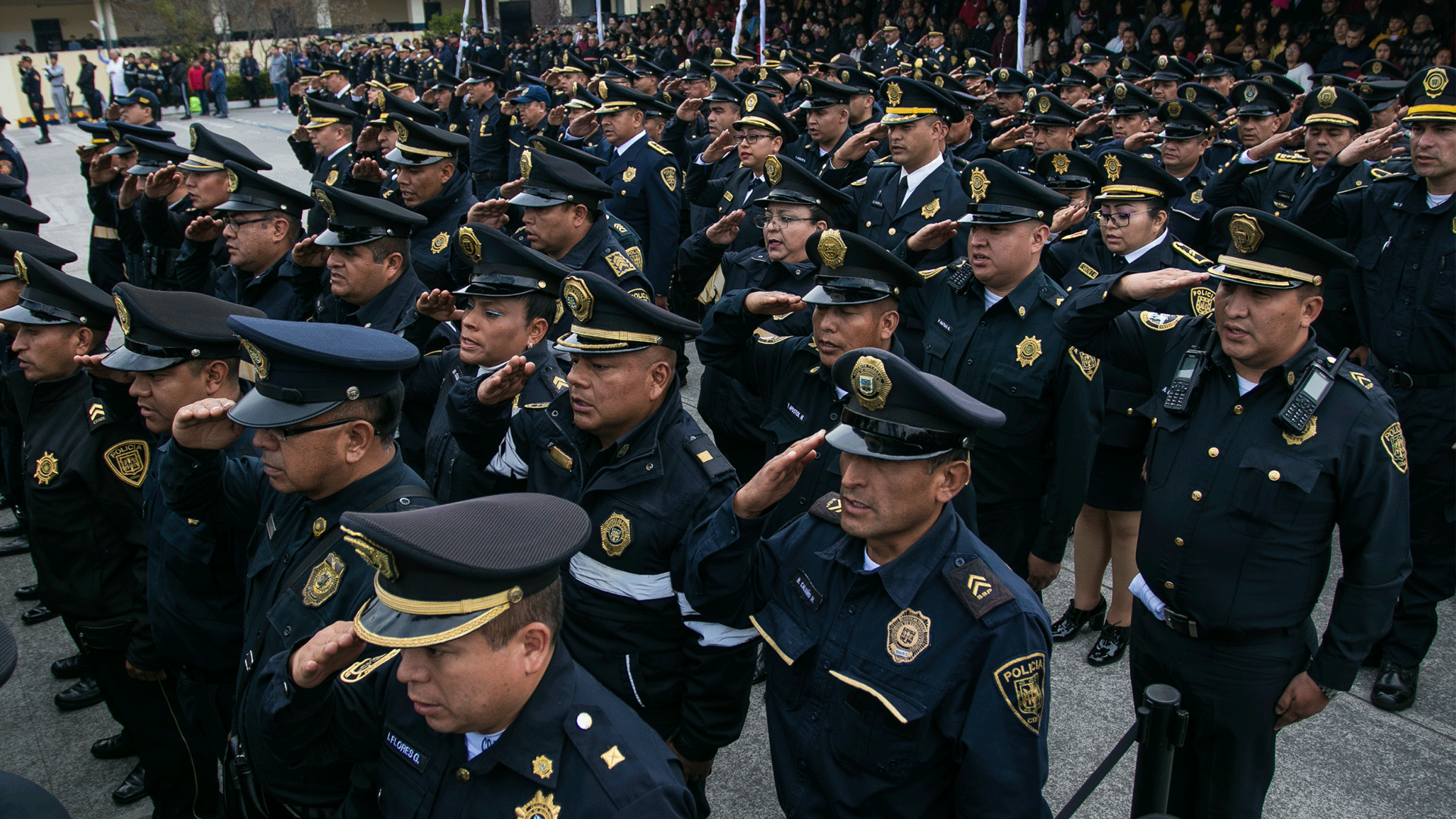 La Unión Tepito ya tiene una debilidad importante, asevera García Harfuch