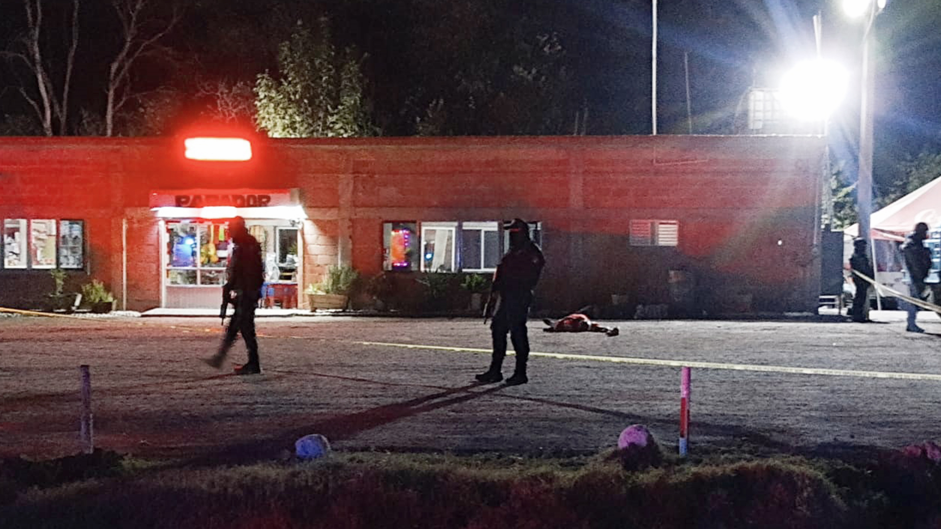 Crisis de violencia en Guanajuato acumula más de 300 homicidios en enero