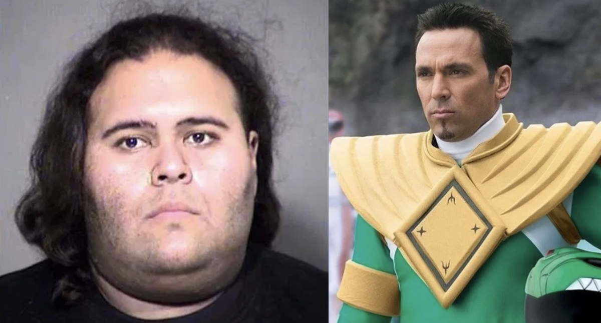 Sentencian a 25 años a hombre que intentó matar a actor de los Power Rangers