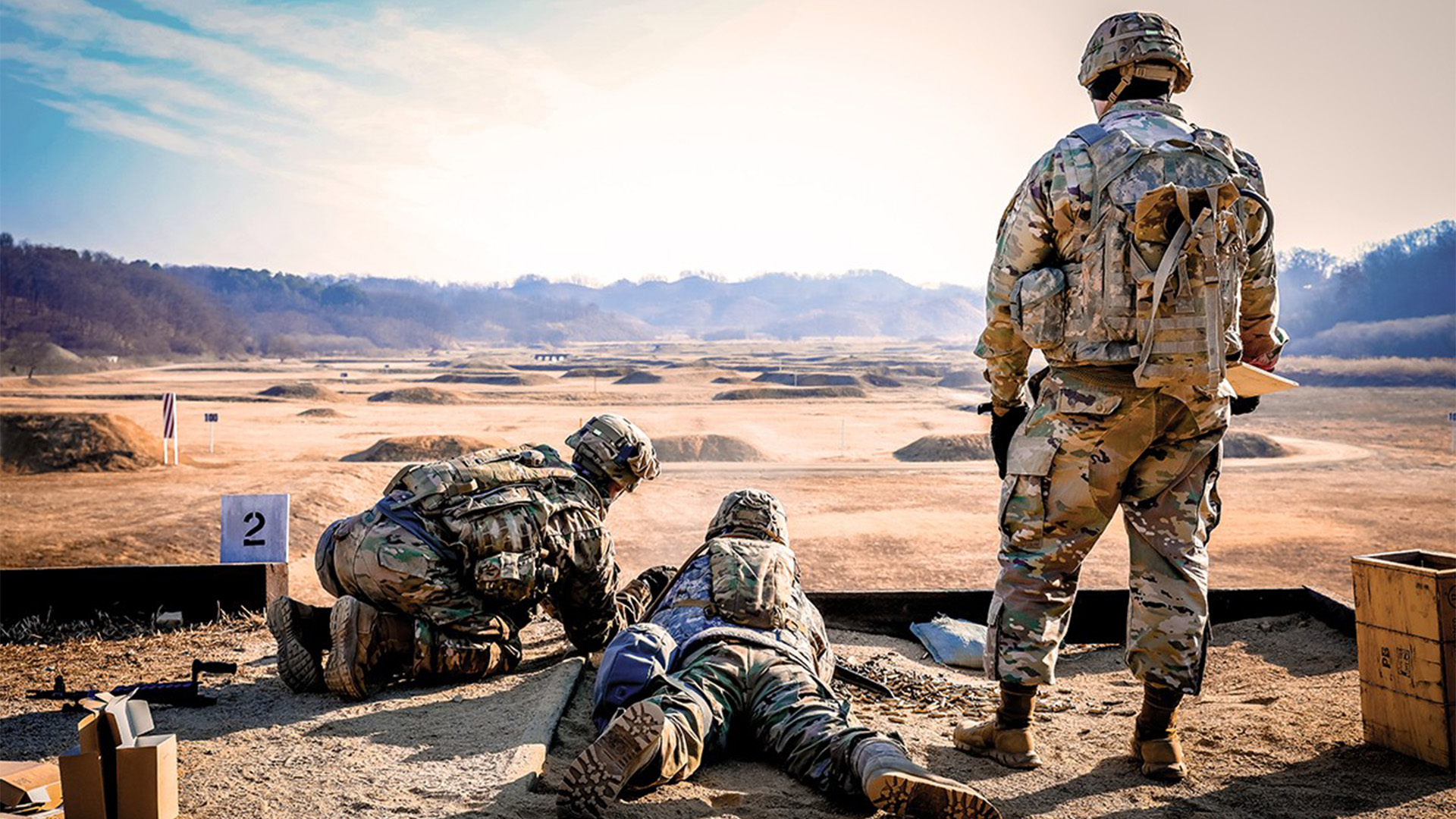 Pese a tensión, Irán y Estados Unidos no quieren ir a la guerra