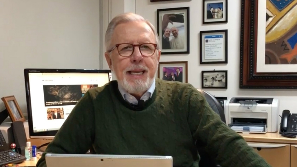 Aunque no le guste al presidente