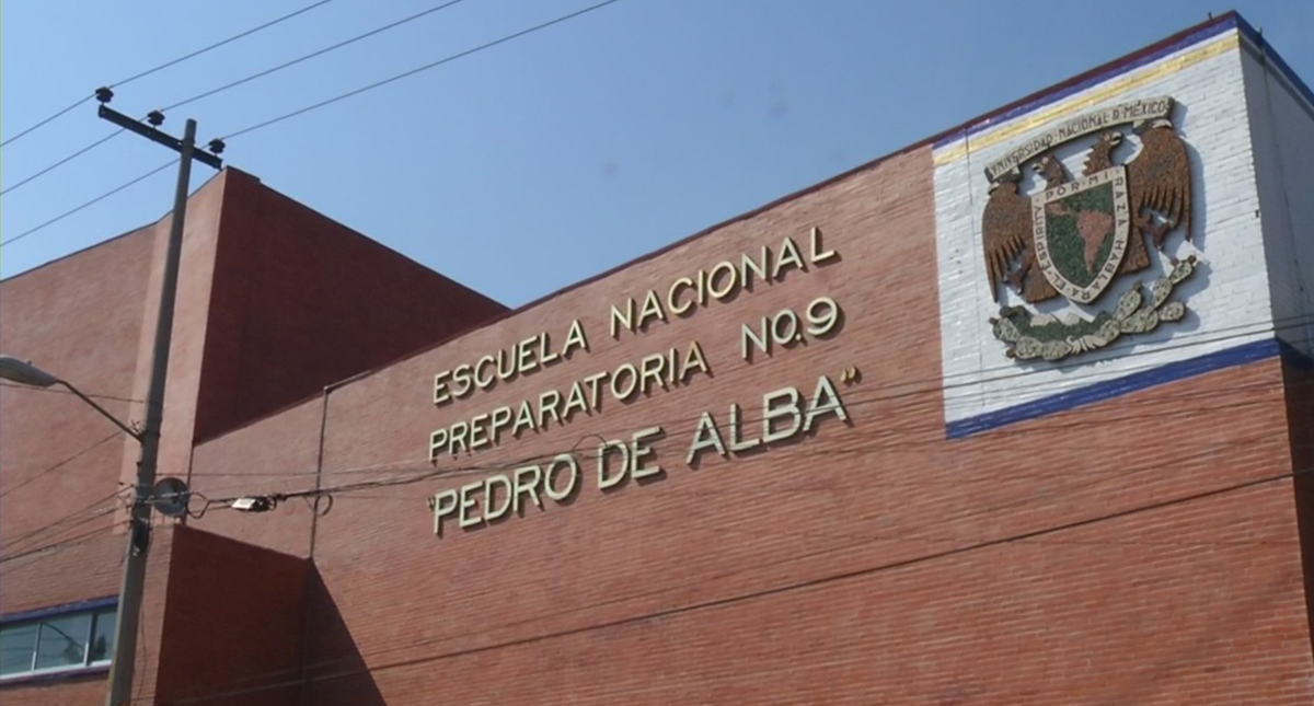 Asamblea estudiantil analizará este jueves si se mantiene paro en Prepa 9 Asamblea estudiantil analizará este jueves si se mantiene paro en Prepa 9