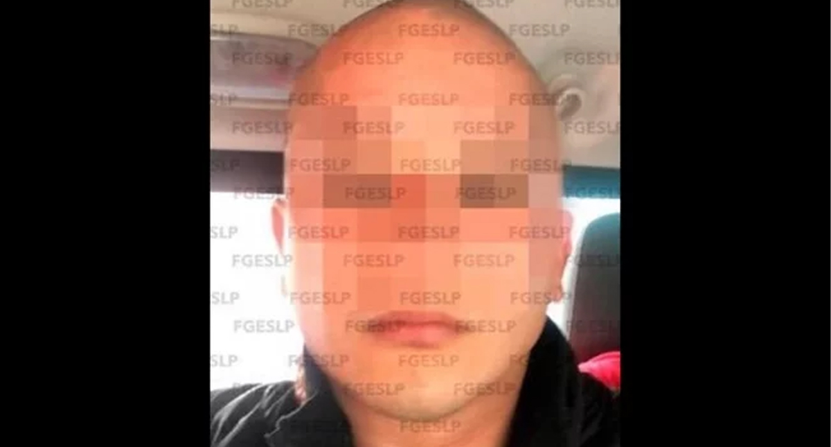 Detienen al presunto asesino del exdirigente priista Aurelio Gancedo