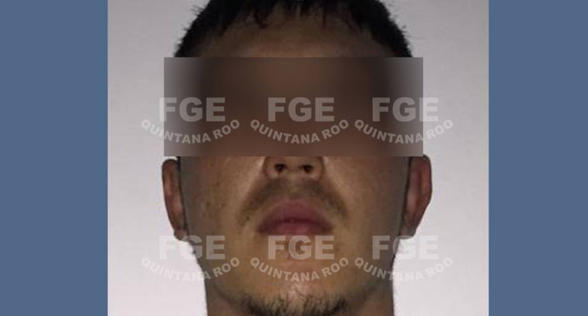 Presunto líder del CJNG se fuga de Fiscalía de Quintana Roo