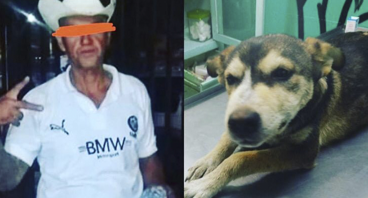 Vinculan a proceso en Nezahualcóyotl a violador de perra