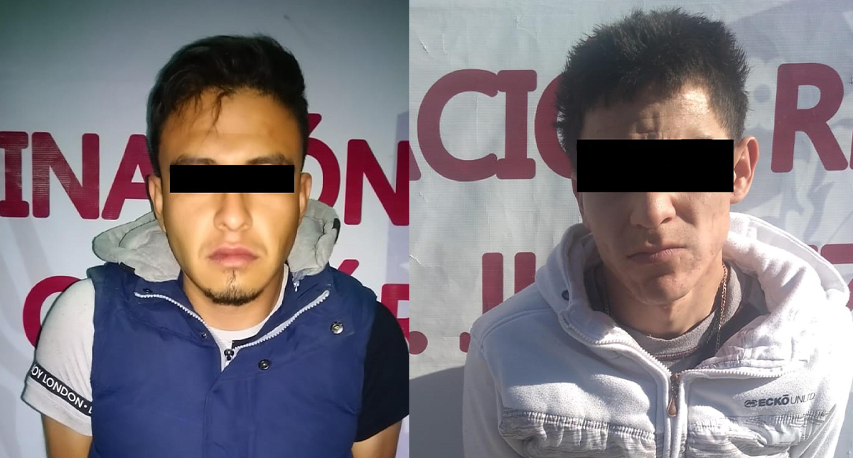 Caen en Ciudad Juárez presuntos miembros de la pandilla ‘Artistas Asesinos’