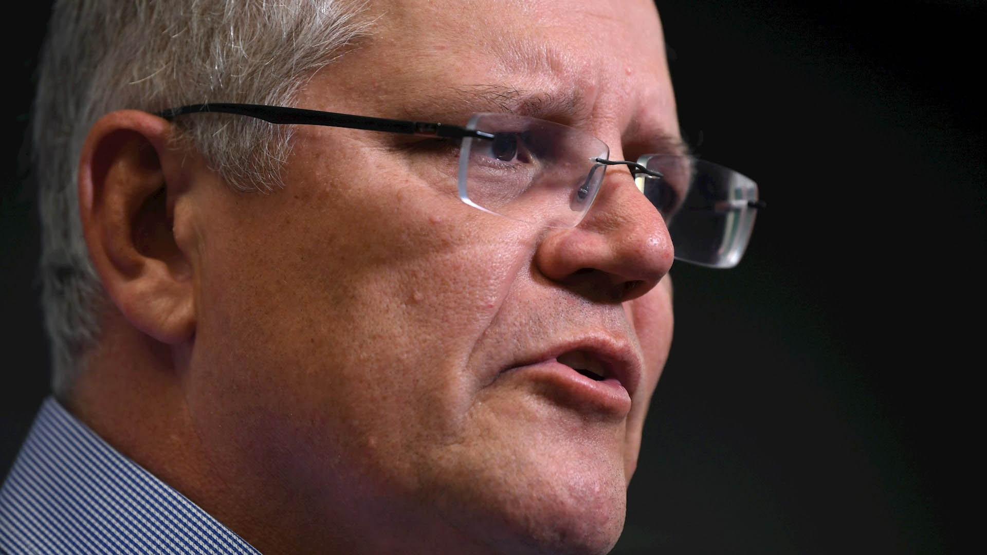 Australia hará “lo necesario” para proteger a su personal en Irak