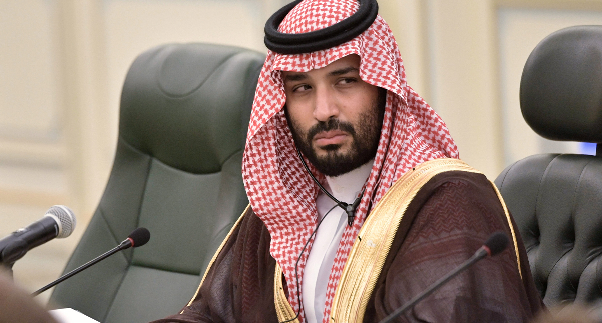 Príncipe heredero de Arabia Saudita habría hackeado teléfono de Jeff Bezos; ONU pide investigación