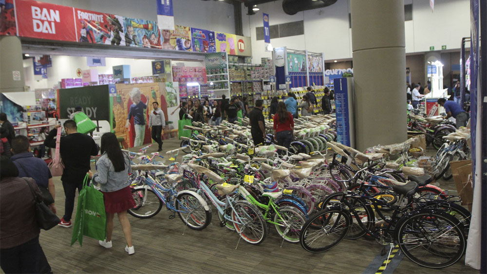 Profeco realiza operativo de verificación y vigilancia en Día de Reyes