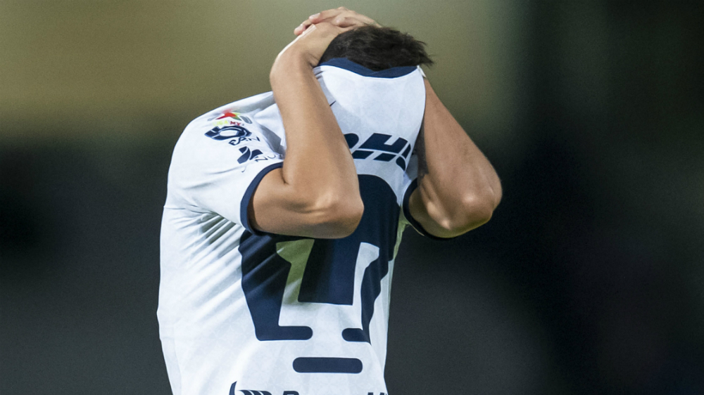 Santos Laguna elimina a Pumas de la Copa MX