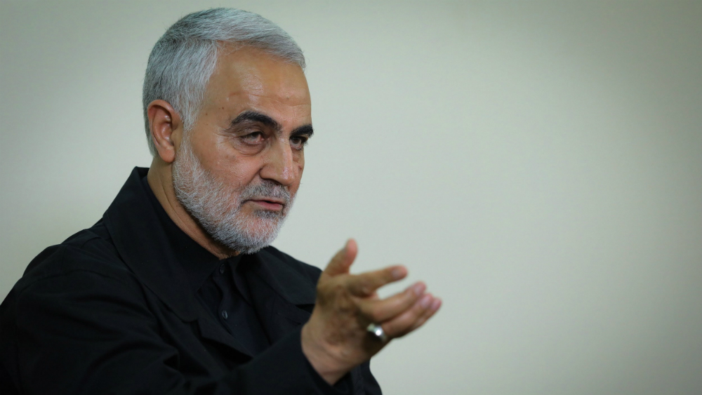 ¿Por qué Trump tomó la decisión de acabar con la vida de Soleimani?