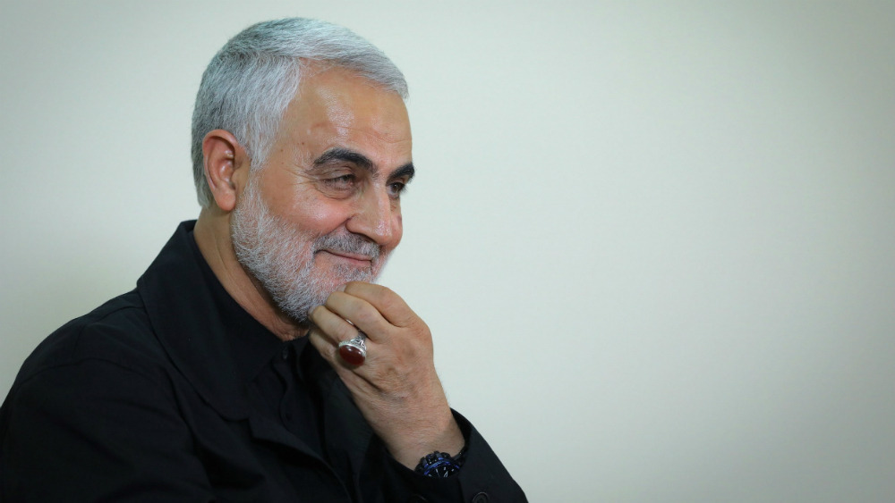 Muerte de general Qasem Soleimani es un acto de terrorismo de EE.UU., aseguran en Irán