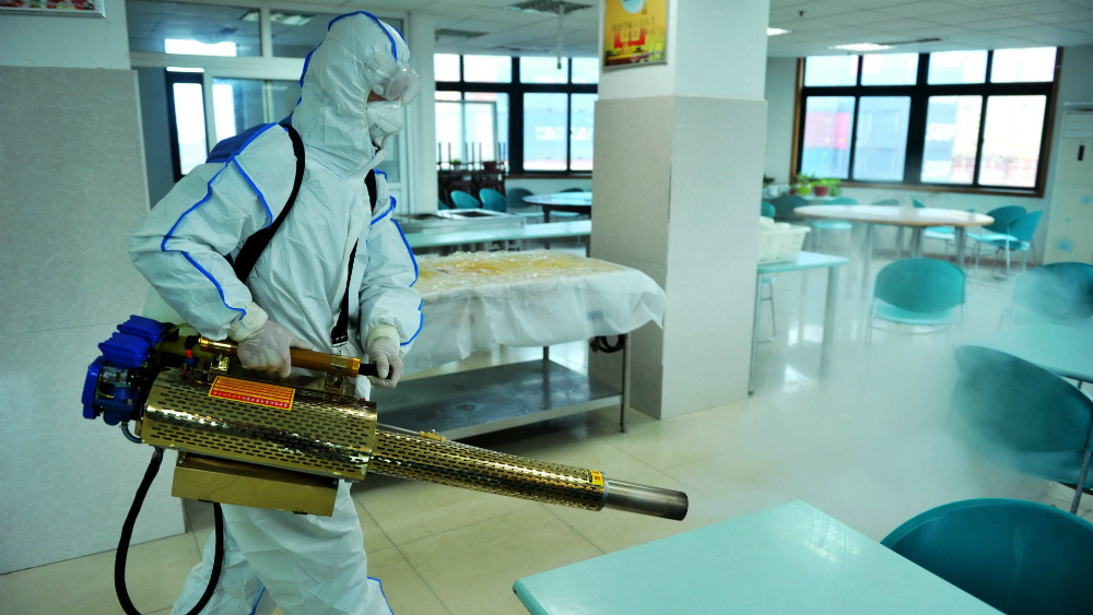 Coronavirus impacta expectativas macroeconómicas del mundo, afirmó la UNAM