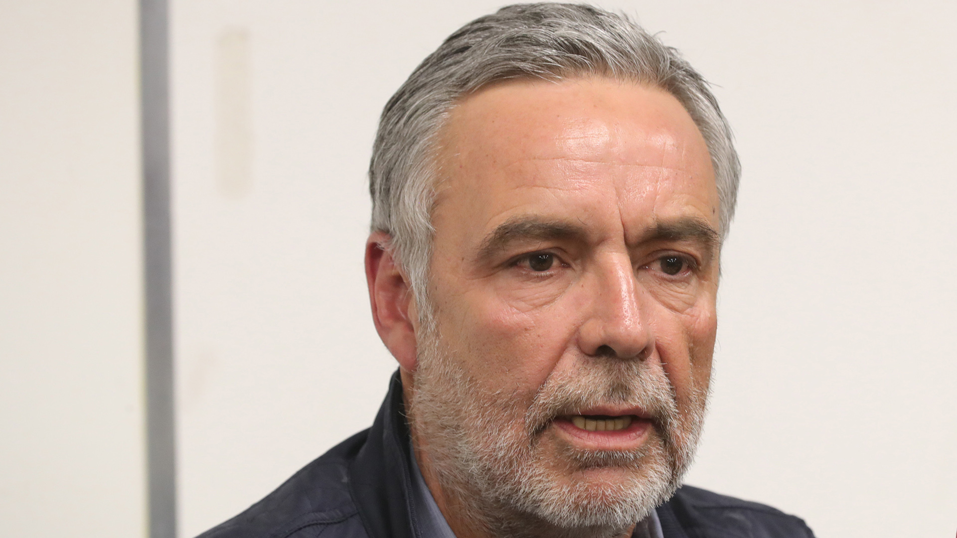 Ramírez Cuéllar insiste en consultar la revocación de mandato en la elección de 2027