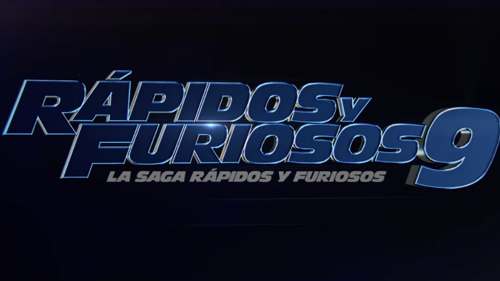 Vin Diesel y John Cena se enfrentan en tráiler de “Rápidos y furiosos 9”