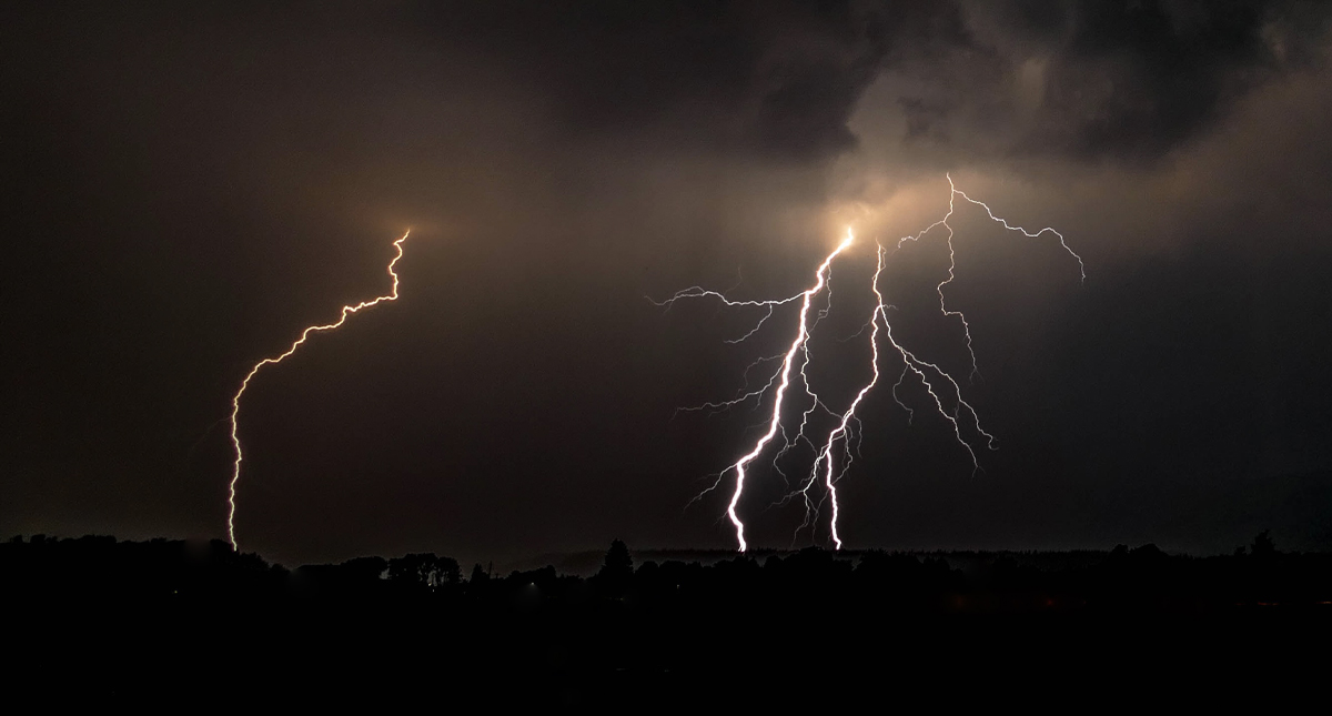 Rayos matan a más de 50 personas en Cuba cada año