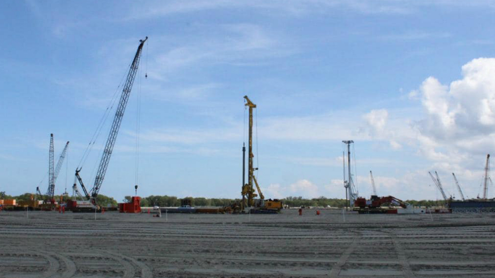 Dada la coyuntura, es momento de cancelar Dos Bocas: Valeria Moy