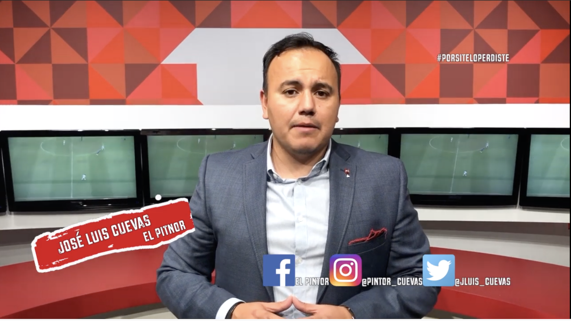 ¿Por qué no juega el Chucky Lozano con Gatusso?