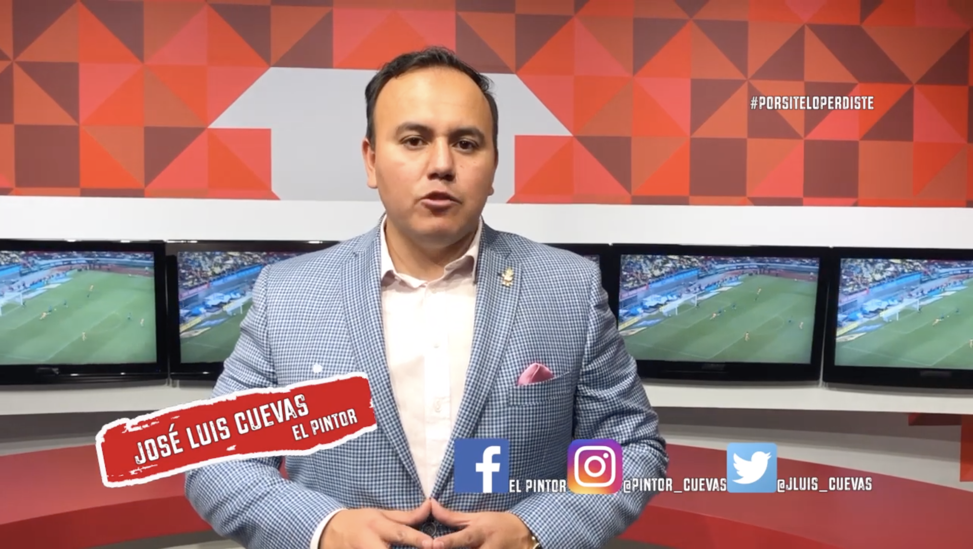 Listo el #SuperBowlLIV