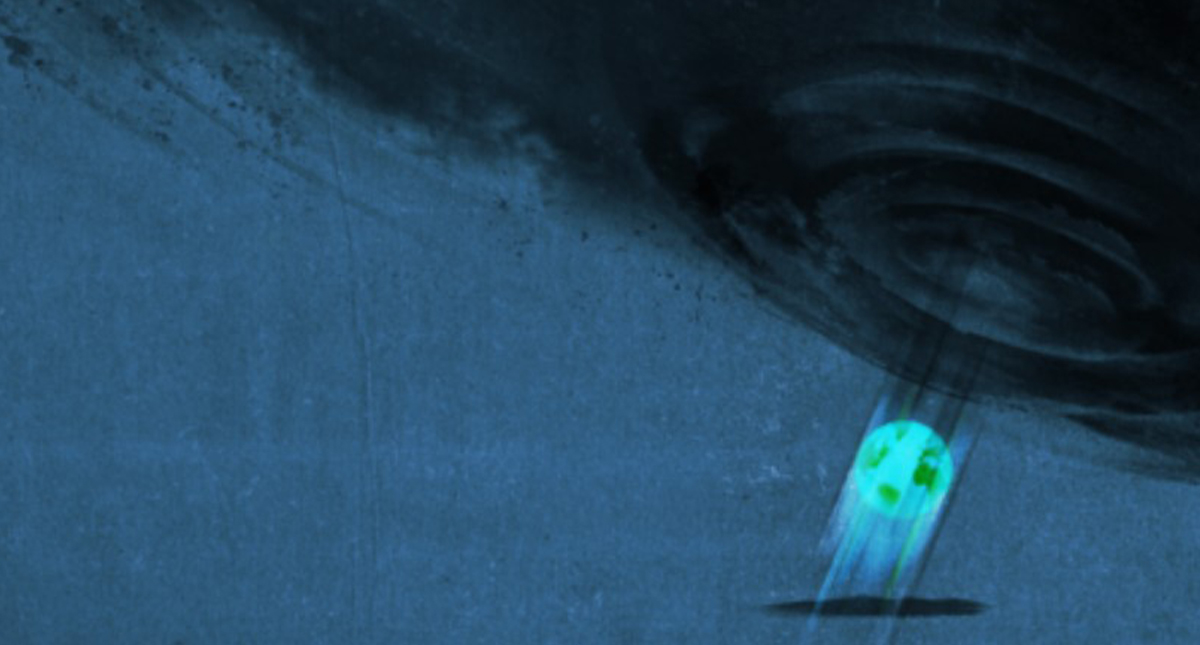 Los efectos de la crisis climática, el mayor riesgo para el mundo esta década