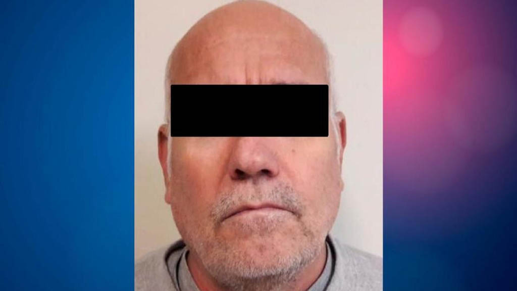 Recapturan en Baja California a exescolta de Ramón Arellano Félix por homicidio