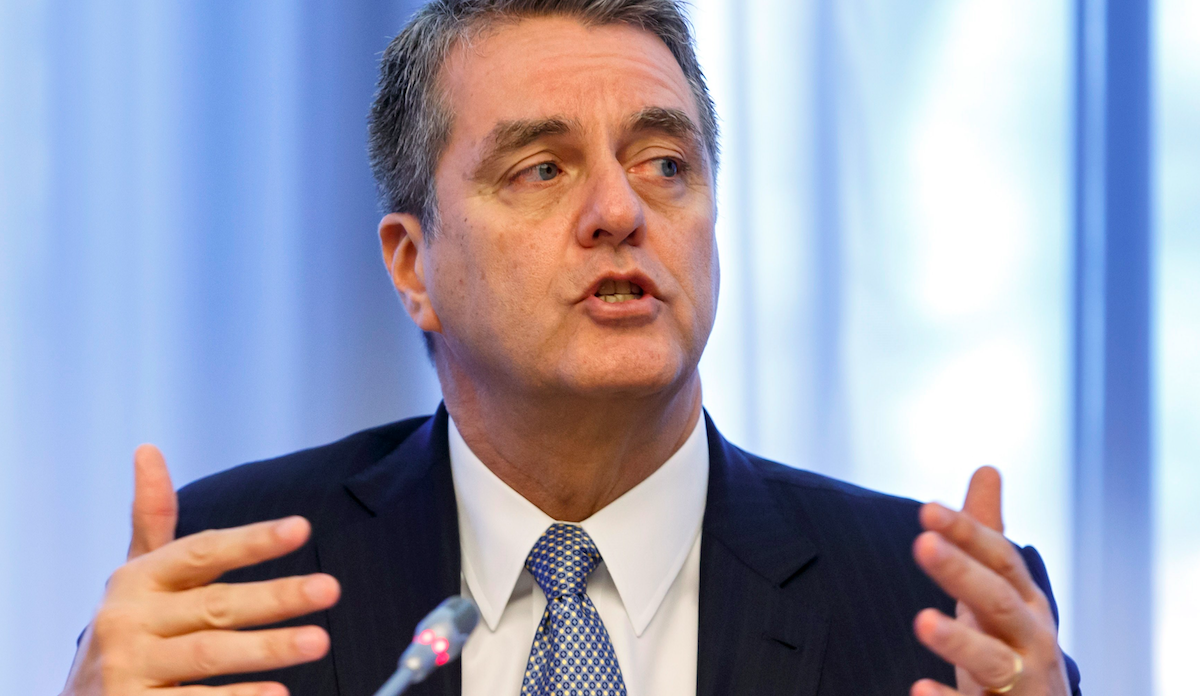 OMC enfrenta retos de gobiernos proteccionistas