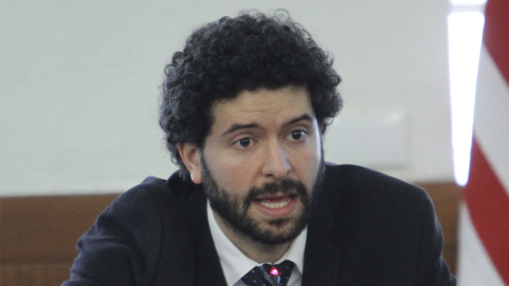 AMLO pide a SRE investigar presunto acoso laboral de director del IME