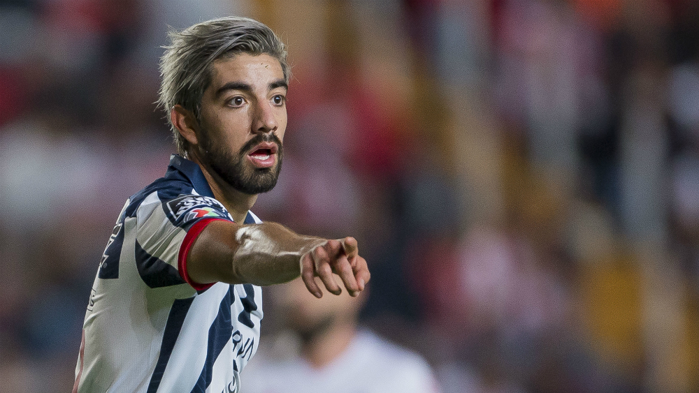 Peláez descarta por completo llegada de Rodolfo Pizarro