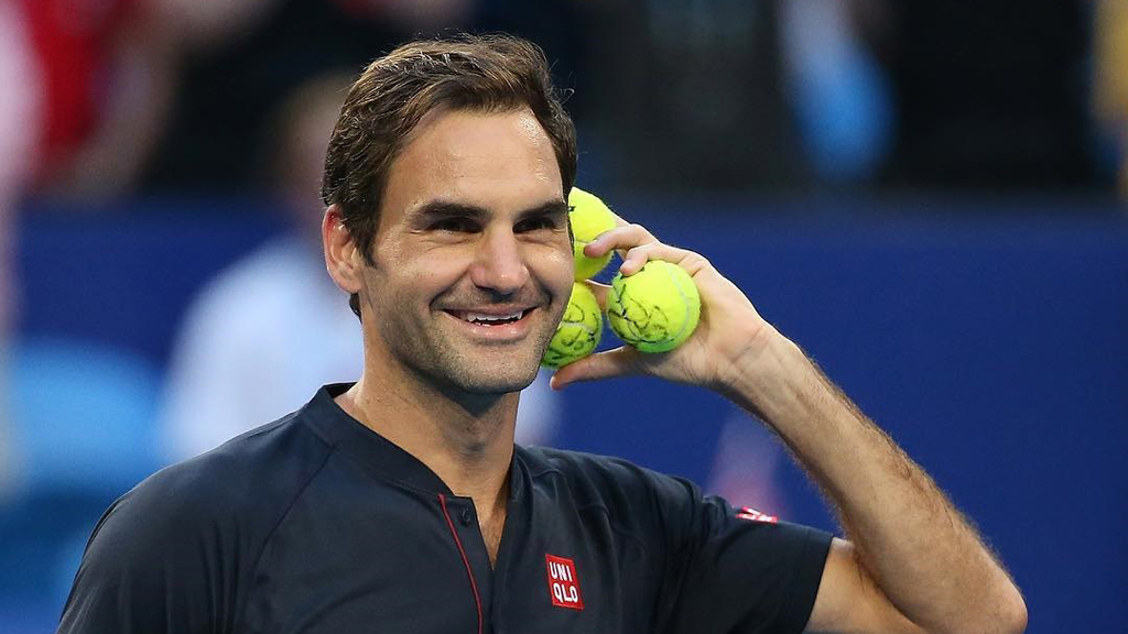 Roger Federer anuncia su retiro tras la Copa Laver Roger Federer anuncia su retiro tras la Copa Laver