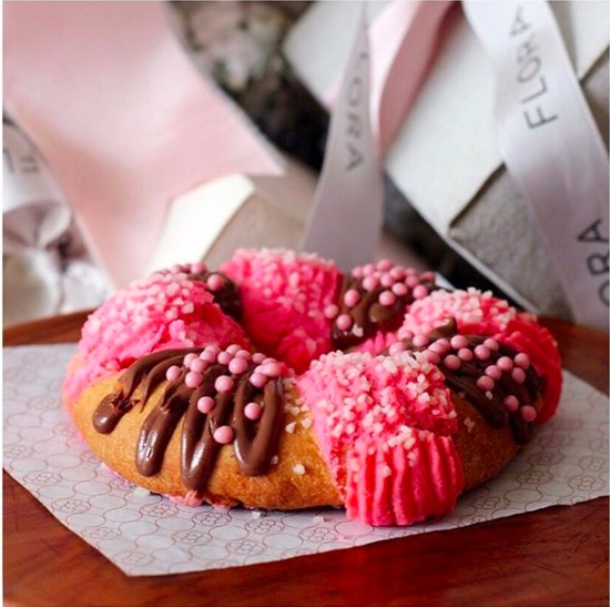 Recomendaciones para el fin de semana - rosca