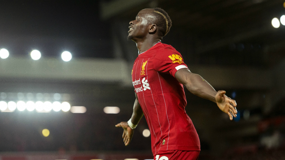 Victoria incontestable del Liverpool en la Premier