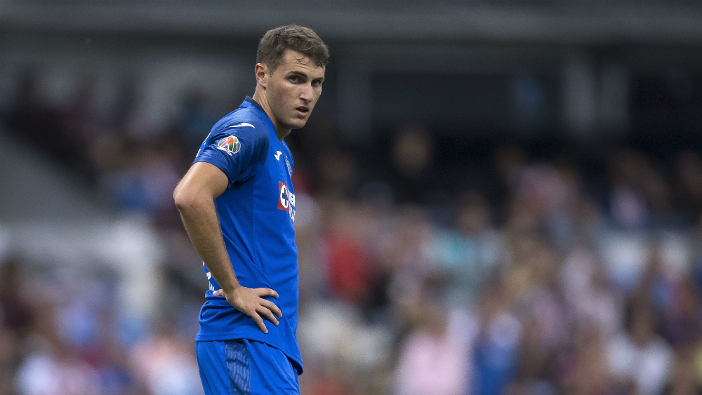 ‘Chaquito’ Giménez está listo para ser titular, asegura Siboldi