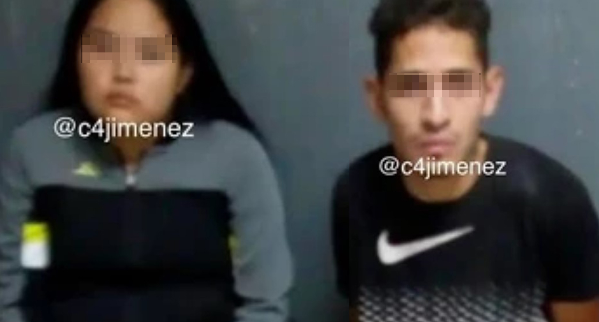 Rescatan a Emilio, el bulldog robado en la colonia Roma - secuestradores-de-emilio