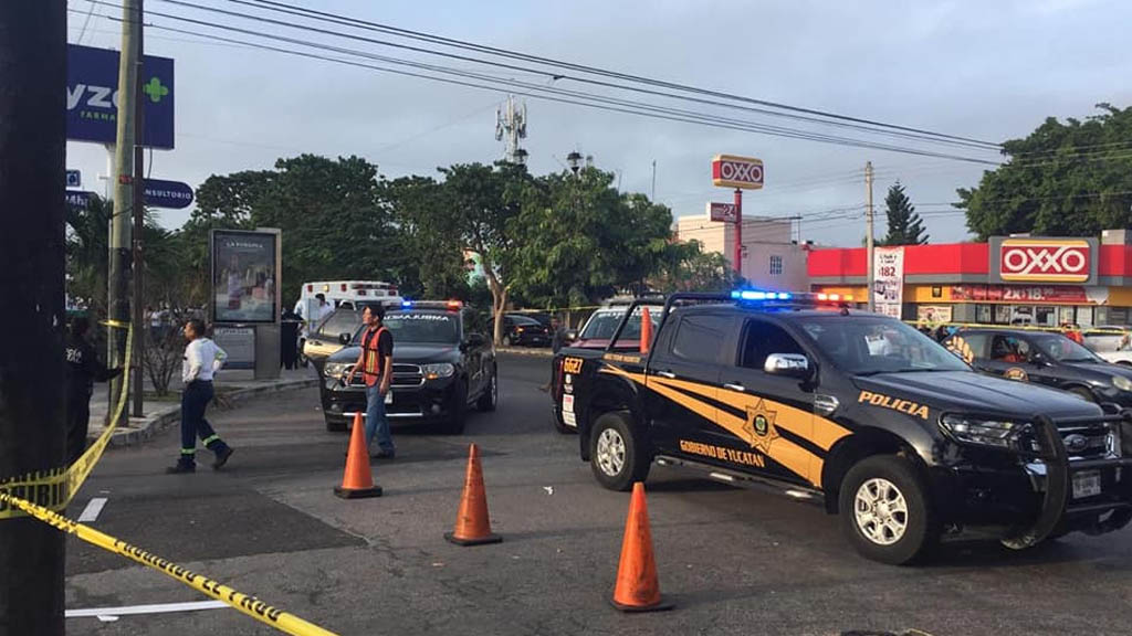 Gobierno de Yucatán invertirá 2 mil 600 mdp en seguridad, asegura Mauricio Vila