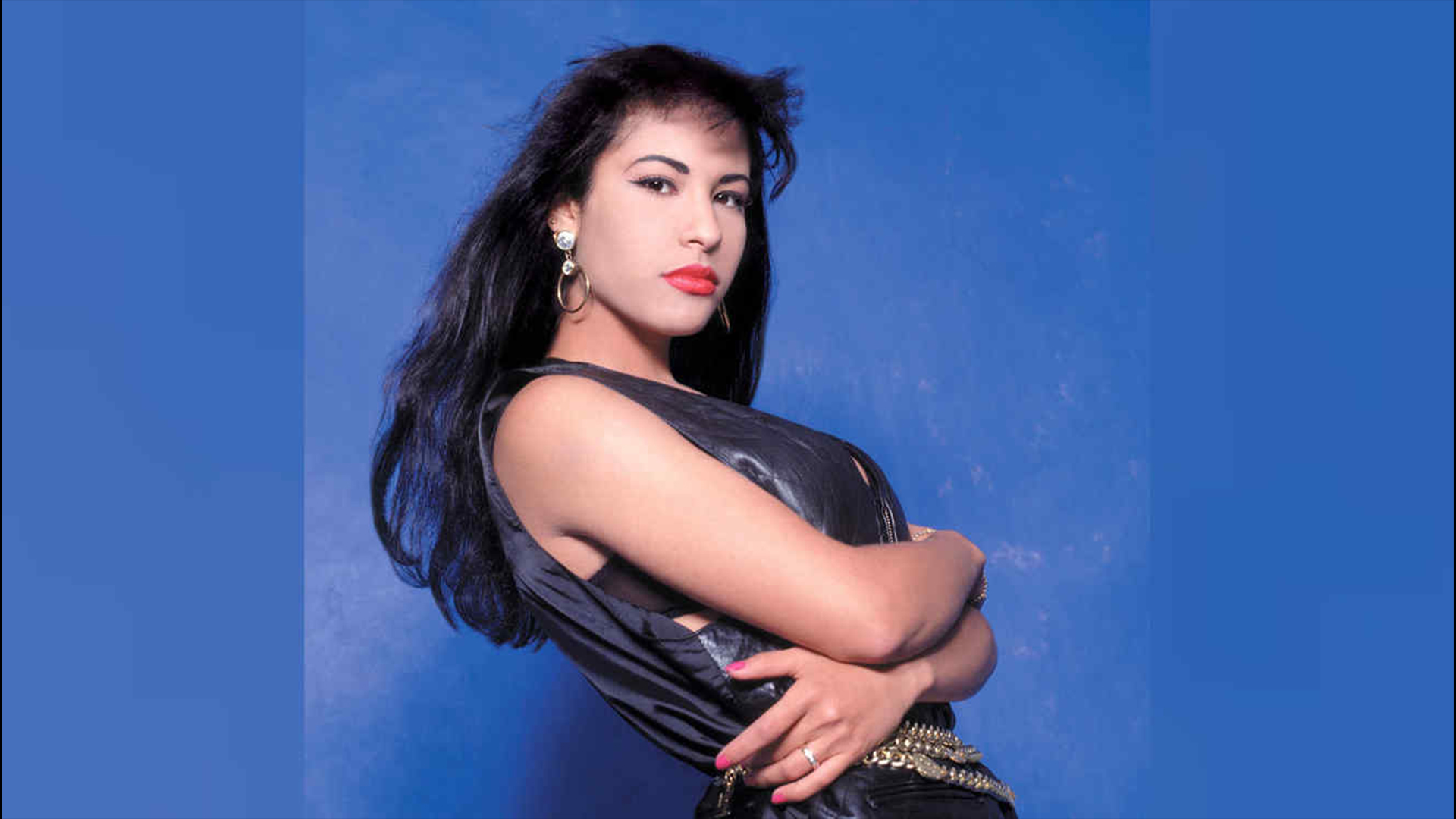 #Video Lanzan ‘Como Te Quiero Yo A Ti’, nuevo sencillo de Selena Quintanilla