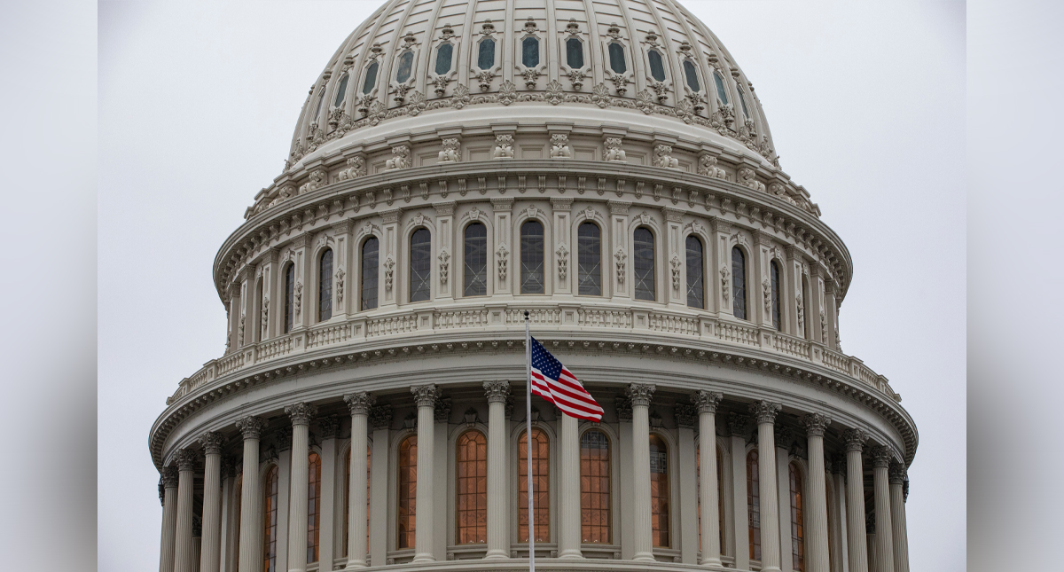 Senado de Estados Unidos aprueba presupuesto para año fiscal 2023 Senado de Estados Unidos aprueba presupuesto para año fiscal 2023