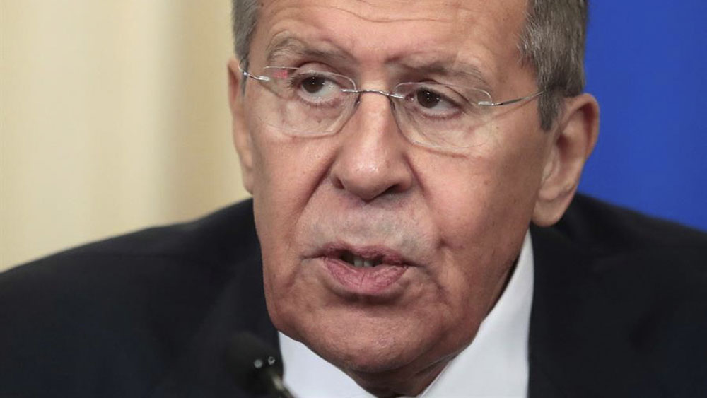 Rusia afirma no tener intención de intervenir entre EE.UU. e Irán